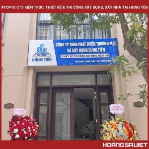 Top 10 Architecture, Design & Construction Companies, House Building in Hung Yen Top 10 Architecture, Design & Construction Companies, House Building in Hung Yen