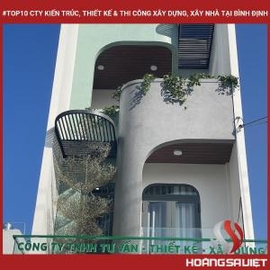 Top 10 Architecture, Design & Construction Companies, House Building in Binh Dinh Top 10 Architecture, Design & Construction Companies, House Building in Binh Dinh