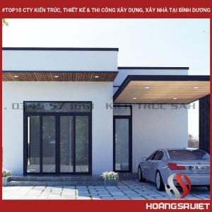 Top 10 Architecture, Design & Construction Companies, House Building in Binh Duong Top 10 Architecture, Design & Construction Companies, House Building in Binh Duong