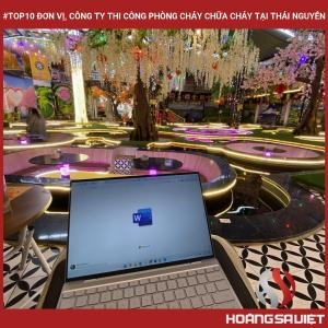 #top10 Đơn Vị, Công Ty Thi Công Phòng Cháy Chữa Cháy Tại Thái Nguyên