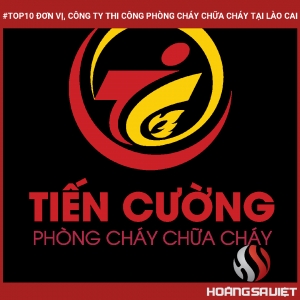 #top10 Đơn Vị, Công Ty Thi Công Phòng Cháy Chữa Cháy Tại Lào Cai