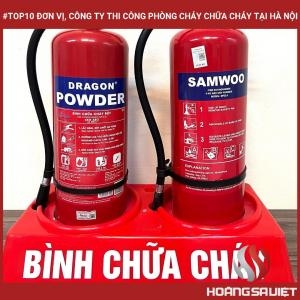 #top10 Fire Prevention and Fighting Construction Units and Companies in Hanoi