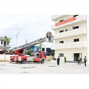 #top10 Fire Prevention and Fighting Construction Units and Companies in Ha Tinh
