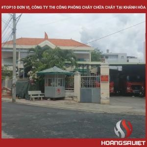 #top10 Fire Prevention and Fighting Construction Units and Companies in Khanh Hoa #top10 Fire Prevention and Fighting Construction Units and Companies in Khanh Hoa