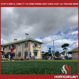 #top10 Đơn Vị, Công Ty Thi Công Phòng Cháy Chữa Cháy Tại Đắk Nông