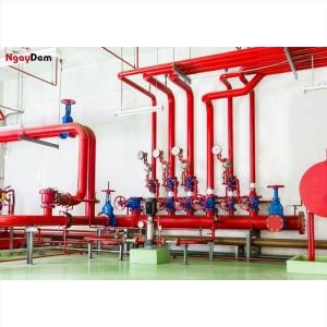 薄辽省消防建设单位和公司排名前十