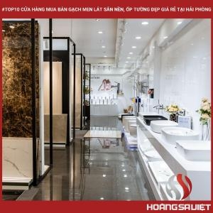 #top10 Cửa Hàng Mua Bán Gạch Men Lát Sân Nền, Ốp Tường Đẹp Giá Rẻ Tại Hải Phòng #top10 Cửa Hàng Mua Bán Gạch Men Lát Sân Nền, Ốp Tường Đẹp Giá Rẻ Tại Hải Phòng