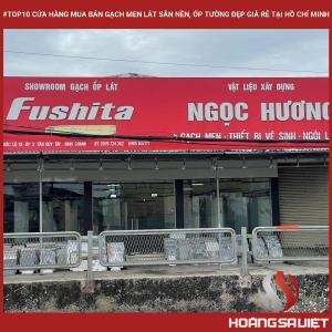 胡志明市十大出售漂亮又便宜的地砖和墙砖的商店 胡志明市十大出售漂亮又便宜的地砖和墙砖的商店