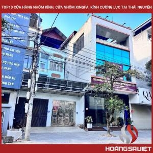 List of Stores, Shops Selling Aluminum and Glass in Thai Nguyen List of Stores, Shops Selling Aluminum and Glass in Thai Nguyen