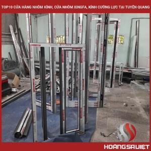 List of Stores, Shops Selling Aluminum and Glass in Tuyen Quang List of Stores, Shops Selling Aluminum and Glass in Tuyen Quang
