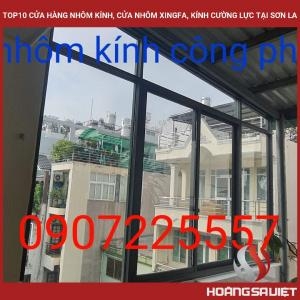 List of Stores, Shops Selling Aluminum and Glass in Son La List of Stores, Shops Selling Aluminum and Glass in Son La