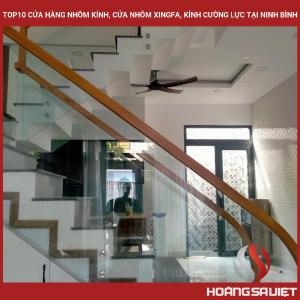 Top 10 Cửa Hàng, Tiệm Bán Nhôm Kính Tại Ninh Bình Top 10 Cửa Hàng, Tiệm Bán Nhôm Kính Tại Ninh Bình