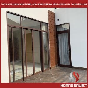 #top10 Stores, Shops Selling Xingfa Aluminum and Glass in Khanh Hoa #top10 Stores, Shops Selling Xingfa Aluminum and Glass in Khanh Hoa