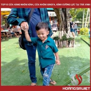 #茶荣省十大销售兴发铝和玻璃的商店 #茶荣省十大销售兴发铝和玻璃的商店