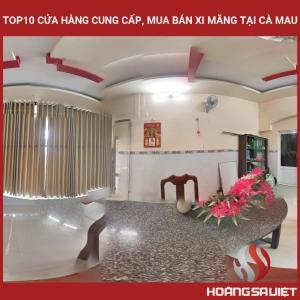 Top10 Cửa Hàng Cung Cấp, Mua Bán Xi Măng Tại Cà Mau Top10 Cửa Hàng Cung Cấp, Mua Bán Xi Măng Tại Cà Mau