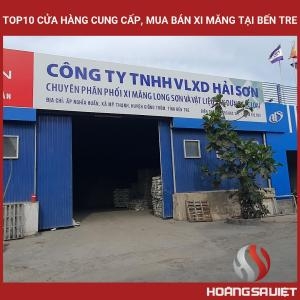 Top10 Cửa Hàng Cung Cấp, Mua Bán Xi Măng Tại Bến Tre Top10 Cửa Hàng Cung Cấp, Mua Bán Xi Măng Tại Bến Tre