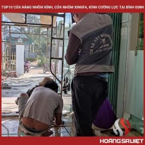 #top10 Stores, Shops Selling Xingfa Aluminum and Glass in Binh Dinh #top10 Stores, Shops Selling Xingfa Aluminum and Glass in Binh Dinh