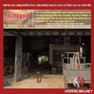 #top10 Stores, Shops Selling Xingfa Aluminum and Glass in Phu Yen #top10 Stores, Shops Selling Xingfa Aluminum and Glass in Phu Yen