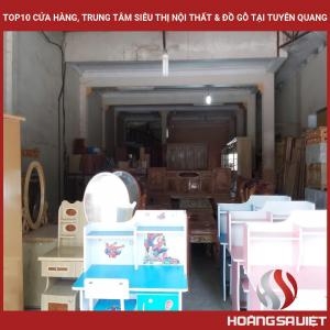 Top 10 Furniture & Wood Products Stores and Supermarkets in Tuyen Quang  Top 10 Furniture & Wood Products Stores and Supermarkets in Tuyen Quang