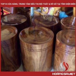 Top10 Cửa Hàng, Trung Tâm Siêu Thị Nội Thất & Đồ Gỗ Tại Điện Biên 