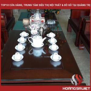 广治省十大家具及木制品商店和超市  广治省十大家具及木制品商店和超市