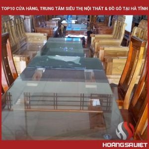 Top10 Cửa Hàng, Trung Tâm Siêu Thị Nội Thất & Đồ Gỗ Tại Hà Tĩnh  Top10 Cửa Hàng, Trung Tâm Siêu Thị Nội Thất & Đồ Gỗ Tại Hà Tĩnh