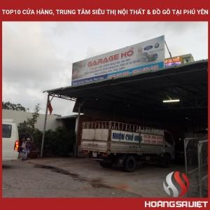 Top 10 Furniture & Wood Products Stores and Supermarkets in Phu Yen  Top 10 Furniture & Wood Products Stores and Supermarkets in Phu Yen