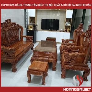 Top 10 Furniture & Wood Products Stores and Supermarkets in Ninh Thuan  Top 10 Furniture & Wood Products Stores and Supermarkets in Ninh Thuan