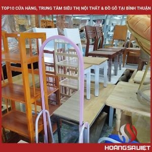 Top 10 Furniture & Wood Products Stores and Supermarkets in Binh Thuan  Top 10 Furniture & Wood Products Stores and Supermarkets in Binh Thuan
