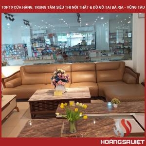 巴地头顿十大家具及木制品商店和超市  巴地头顿十大家具及木制品商店和超市