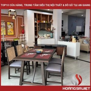 Top10 Cửa Hàng, Trung Tâm Siêu Thị Nội Thất & Đồ Gỗ Tại An Giang  Top10 Cửa Hàng, Trung Tâm Siêu Thị Nội Thất & Đồ Gỗ Tại An Giang