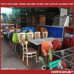 Top10 Cửa Hàng, Trung Tâm Siêu Thị Nội Thất & Đồ Gỗ Tại Đồng Tháp  Top10 Cửa Hàng, Trung Tâm Siêu Thị Nội Thất & Đồ Gỗ Tại Đồng Tháp