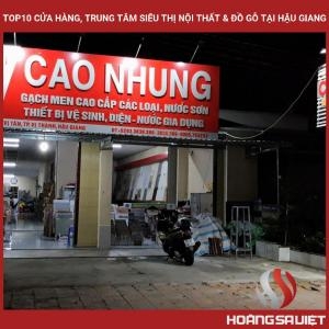 后江省十大家具及木制品商店和超市 