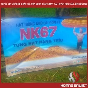 Top 10 Elevator Installation, Maintenance and Repair Companies in Phu Giao District, Binh Duong Top 10 Elevator Installation, Maintenance and Repair Companies in Phu Giao District, Binh Duong