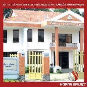 Top10 Cty Lắp Đặt & Bảo Trì, Sửa Chữa Thang Máy Tại Huyện Dầu Tiếng, Bình Dương Top10 Cty Lắp Đặt & Bảo Trì, Sửa Chữa Thang Máy Tại Huyện Dầu Tiếng, Bình Dương