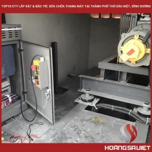 Top 10 Elevator Installation, Maintenance and Repair Companies in Thu Dau Mot City, Binh Duong Top 10 Elevator Installation, Maintenance and Repair Companies in Thu Dau Mot City, Binh Duong
