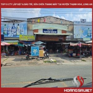 Top10 Cty Lắp Đặt & Bảo Trì, Sửa Chữa Thang Máy Tại Huyện Thạnh Hoá, Long An Top10 Cty Lắp Đặt & Bảo Trì, Sửa Chữa Thang Máy Tại Huyện Thạnh Hoá, Long An