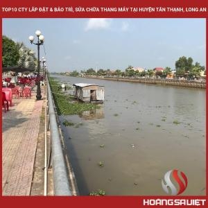 Top10 Cty Lắp Đặt & Bảo Trì, Sửa Chữa Thang Máy Tại Huyện Tân Thạnh, Long An Top10 Cty Lắp Đặt & Bảo Trì, Sửa Chữa Thang Máy Tại Huyện Tân Thạnh, Long An