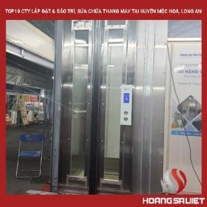Top10 Cty Lắp Đặt & Bảo Trì, Sửa Chữa Thang Máy Tại Huyện Mộc Hoá, Long An Top10 Cty Lắp Đặt & Bảo Trì, Sửa Chữa Thang Máy Tại Huyện Mộc Hoá, Long An