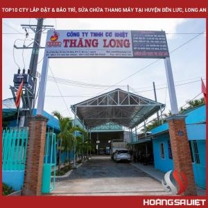 Top10 Cty Lắp Đặt & Bảo Trì, Sửa Chữa Thang Máy Tại Huyện Bến Lức, Long An Top10 Cty Lắp Đặt & Bảo Trì, Sửa Chữa Thang Máy Tại Huyện Bến Lức, Long An