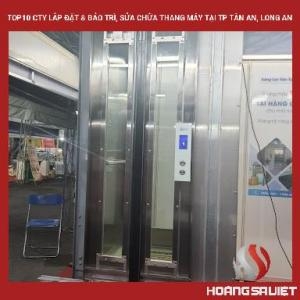 Top10 Cty Lắp Đặt & Bảo Trì, Sửa Chữa Thang Máy Tại Tp Tân An, Long An Top10 Cty Lắp Đặt & Bảo Trì, Sửa Chữa Thang Máy Tại Tp Tân An, Long An