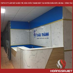 Top10 Cty Lắp Đặt & Bảo Trì, Sửa Chữa Thang Máy Tại Huyện Châu Đức, Bà Rịa - Vũng Tàu Top10 Cty Lắp Đặt & Bảo Trì, Sửa Chữa Thang Máy Tại Huyện Châu Đức, Bà Rịa - Vũng Tàu