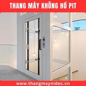 Mini Family Elevator Without Pit