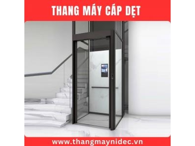Flat Cable Elevator Flat Cable Elevator