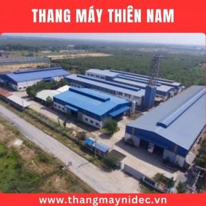 Thang Máy Thiên Nam ⭐Giá Mới 2025 Thang Máy Thiên Nam ⭐Giá Mới 2025