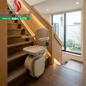 Stairlift Chair for the Elderly - Stairlift