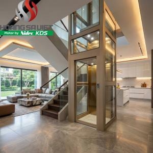 200Kg Home Elevator ⭐New Price 2025