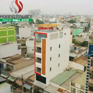 ⭐Top 10 Reputable Home Elevator Companies in Hanoi