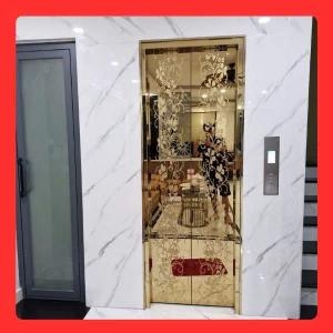 3-storey Home Elevator ⭐New Price 2025