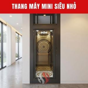 2025❤️ Super Small Mini Elevator Price for 1-2 People